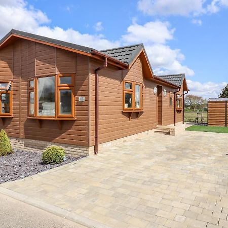 12 Bucklesham Park Vila Ipswich Exterior foto
