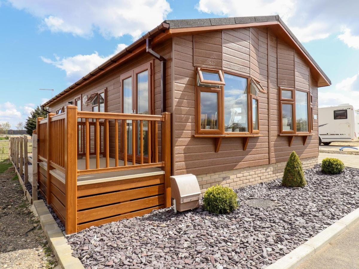12 Bucklesham Park Vila Ipswich Exterior foto